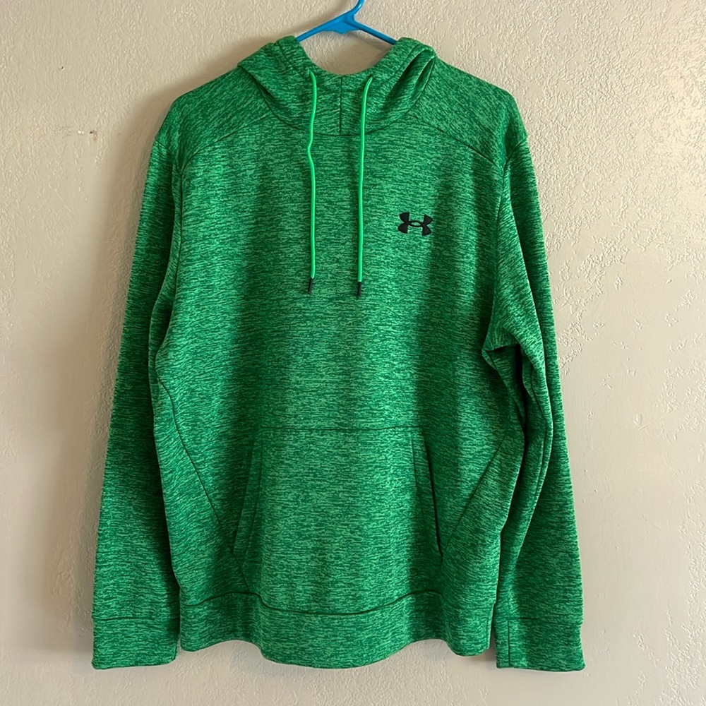 Under Armour Hoodie